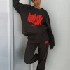 Archive 6.0 Lava Tracksuit