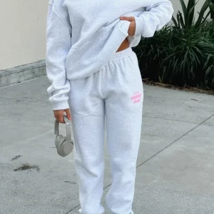 Comfort Club Mist Tracksuit