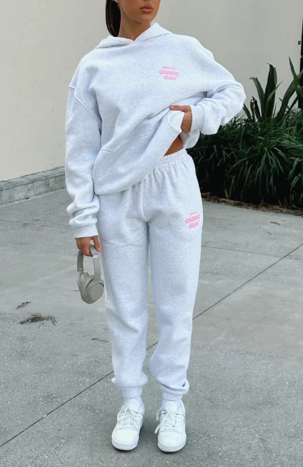 Comfort Club Mist Tracksuit