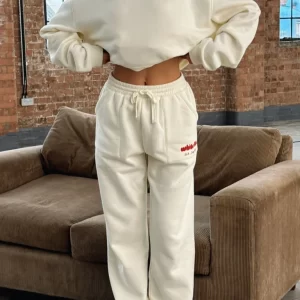 Era 8 Cherry Cream Tracksuit