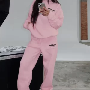 Era 8 Marshmallow Tracksuit