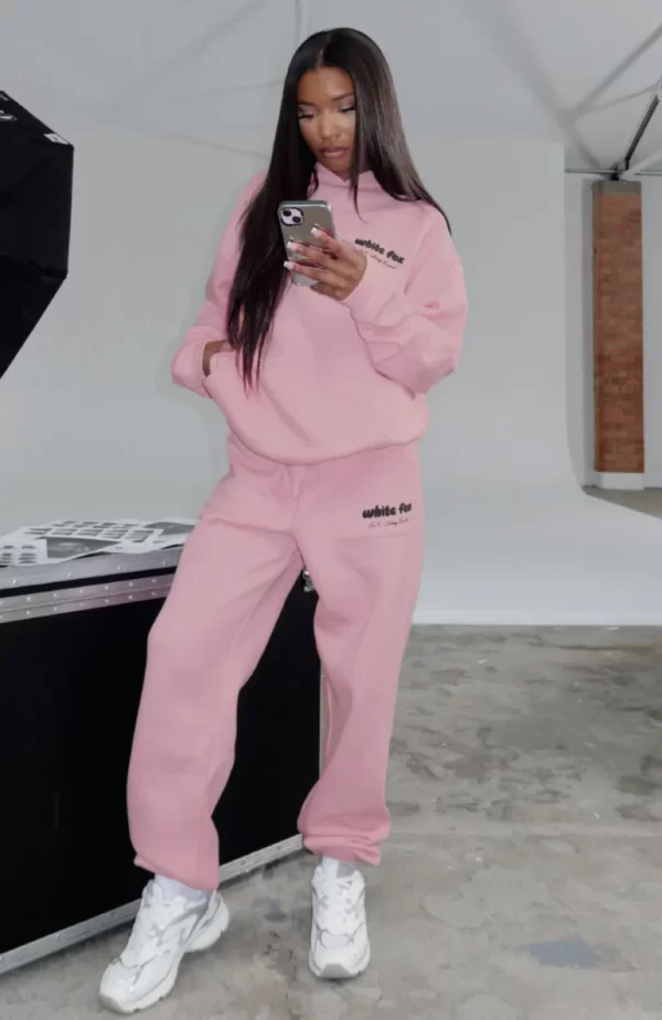 Era 8 Marshmallow Tracksuit