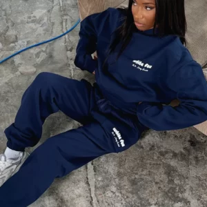 Era 8 Nautical Tracksuit