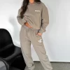 Offstage Fawn Tracksuit